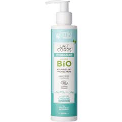 Mkl Leche Corporal Hidratante Bio Lait de Chèvre 200ml