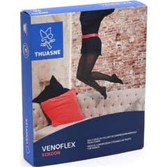 Thuasne Venoflex 2 Kokoon Media Marino N2 1 Par