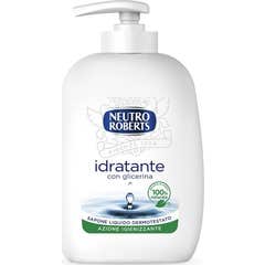 Neutro Roberts Jabon Hidratante 200ml