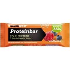 PROTEINBAR WILD BERRIES 50G