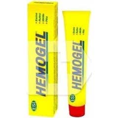 Hemogel Gel 50 Ml ESI,