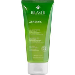 Rilastil Acnestil-Reinigungsgel 200 ml