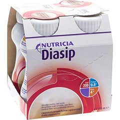 Diasip Fresa 24x200ml