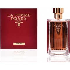 Prada Femme Intense Eau De Parfum 100ml Vaporizador