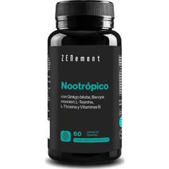 Zenement Nootropikum 60 Kapseln