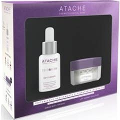 Atache Intensive Lifting Cream + Night Serum Pack