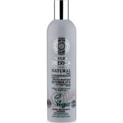 Natura Siberica Acondicionador Todo Tipo De Cabello 400ml