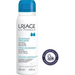Uriage Deod Fraicheur 125Ml