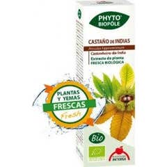 Intersa Phyto Biopole Castaño  50ml Bio