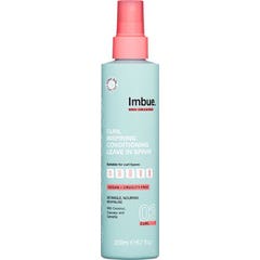 Imbue Curl Inspiring Conditioning Leave In Spray 200ml