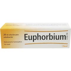 Heel Euphorbium Compositum Spray Nasal 20ml