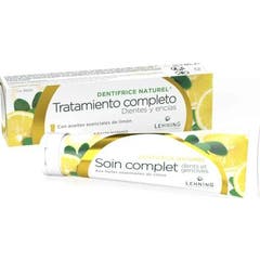 Lehning Dentífrico Natural Encías Sensibles 80 g