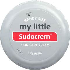 My Little Sudocrem 22g
