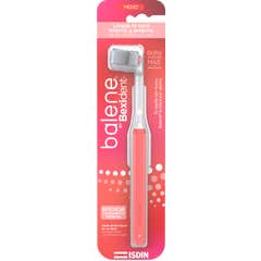 Isdin Bexident Cepillo Dental Adulto Medio Coral 1 ud