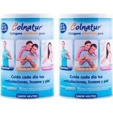 Colnatur® sabor neutro 300g+300g
