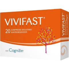 Vivifast 20Cpr