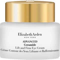 Elizabeth Arden Advanced Ceramide Lift & Firm Eye Cream 15 ml
