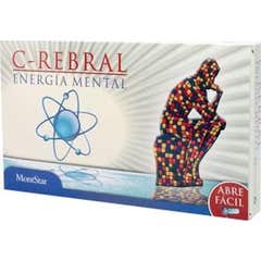 MontStar C-Rebral Toner 10x10ml