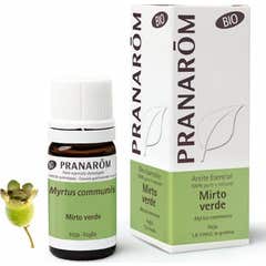 PranarÌm olio essenziale di mirto biologico 5ml