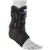 Malleo Dynastab Ankle Support Grey T0