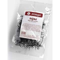 Mimasa Seaweed Hijiki Japan 50g