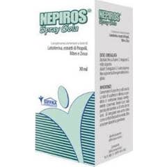 Farmagens Health Care Nepiros Complemento Alimenticio 30ml