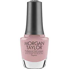 Morgan Taylor Esmalte Uñas Gardenia My Heart 15ml