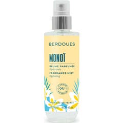 Berdoues Acqua Profumata Idratante Monoï 200 ml