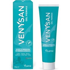 Ysana Venysan Gel Piernas 60g