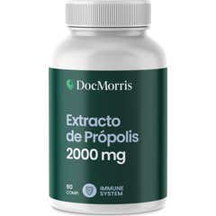 DocMorris Extracto de Própolis 2000mg 90caps