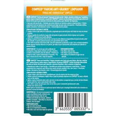 Compeed Parche Anti-Imperfecciones Purificante Noche 7uds