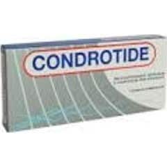 Mastelli Chondrotide Sir Intra-Art 2 ml