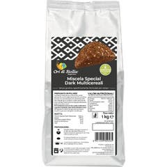 Ori di Sicilia Mix Dark 1000g