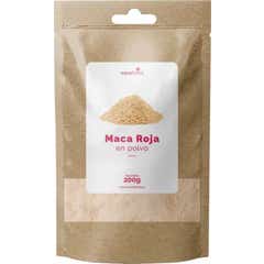 Carefood Maca Roja Ecológica 200gr