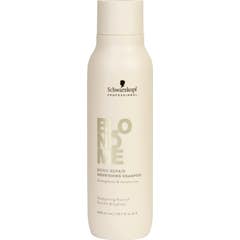 Schwarzkopf BlondMe All Blondes Rich Shampoo 300 ml