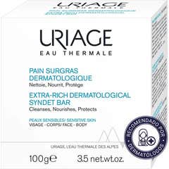 Uriage Surgrass Bread 100g Uriage Surgrass Bread 100g
