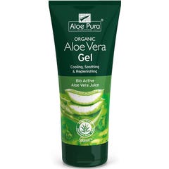Aloe Vera Pure Body Gel 200 ml