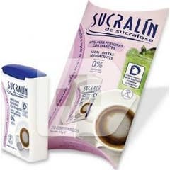 Sucralin Sweetener 150comp