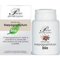 Phytaless Harpagophyt Bio Gelul 60