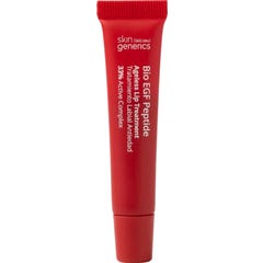 Skin Generics Bio EGF Peptide Tratamiento Labial Antiedad 7 ml
