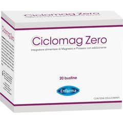 Enfarma Ciclomag Zero 20uds