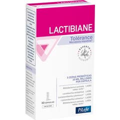 Lactibiane Tolerancia 30caps