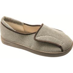 Bruman Chup Br7000 V2 Marrón Claro Talla 38 1 Par Bruman Chup Br7000 V2 Marrón Claro Talla 38 1 Par