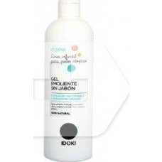 Idoki Weichmacher-Gel ohne Seife 400ml