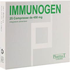 Immunogen 25comp