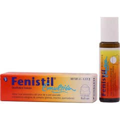 Fenistil Emulsión Roll-On 8ml