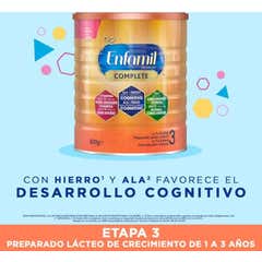 Enfamil 3 Complete 2x800g