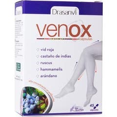 Drasanvi Venox 45cáps
