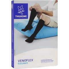 Ch/Venofl2 Elegance H Nero 3N+