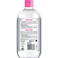 Garnier Skinactive Agua Micelar Todo en 1 700ml